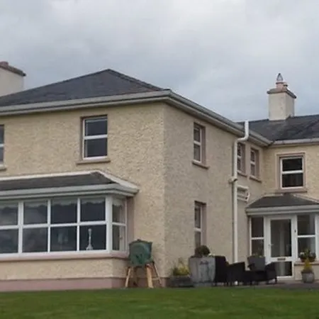 Hotel Hounslow House Castlepollard