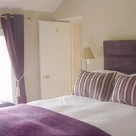 Hounslow House Hotel Castlepollard