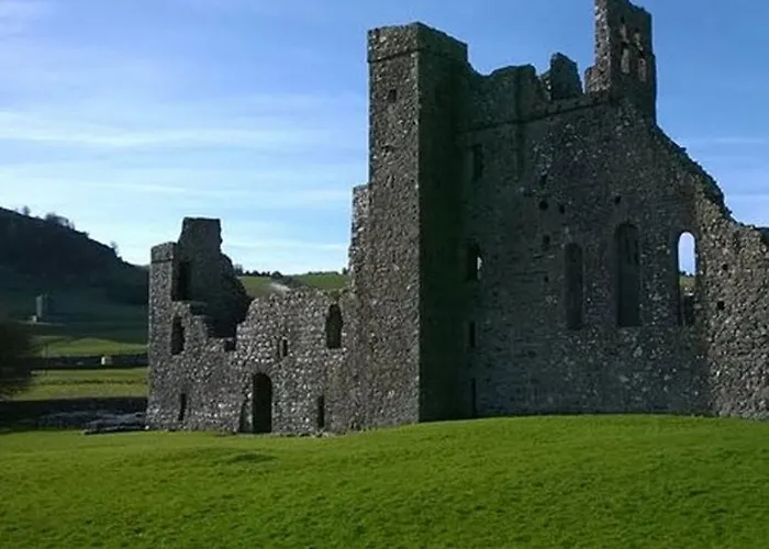 Hounslow House Hotel 5*