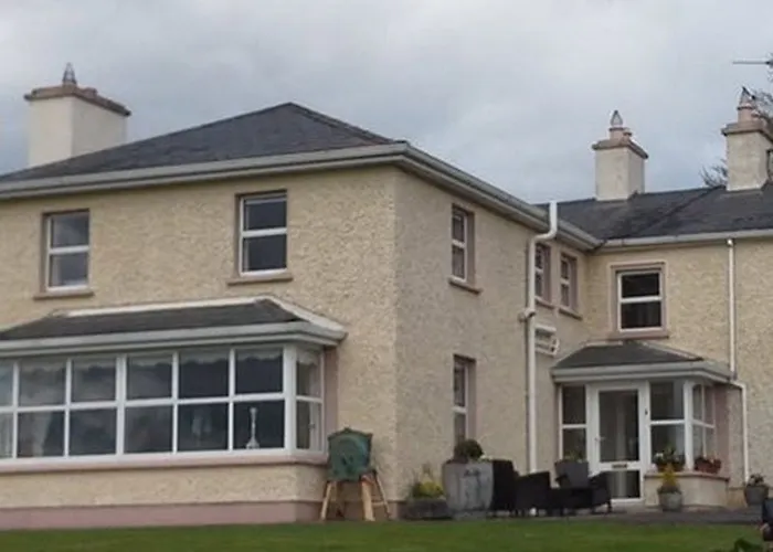 Hotel Hounslow House Castlepollard