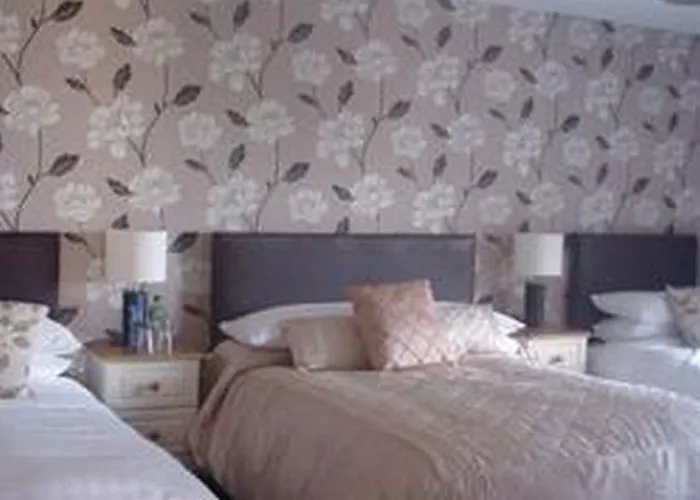 Hounslow House 5* Castlepollard