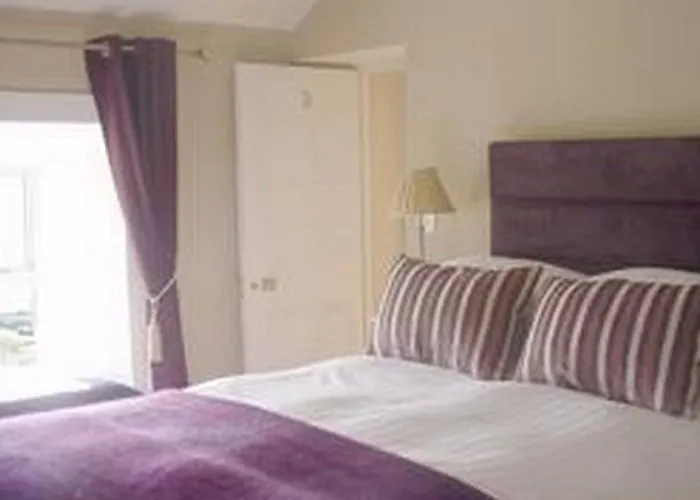 Hounslow House Hotel Castlepollard